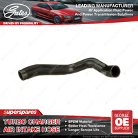 Gates Air Intake Hose Cold Side for Mitsubishi Pajero Shogun V88W V98W Montero