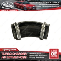 Gates Turbo Air Intake Hose Pipe 1 to Pipe 2 for Hyundai Tucson 1.6L 2015-2020