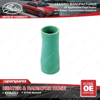Gates Lower Radistor Hose for Volvo 7500 8500 8700 8900 9400 9700 9900 B7 B10