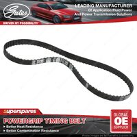 Gates Camshaft Powergrip Timing Belt for Alfa Romeo 33 905 907 1.5L 1.7L