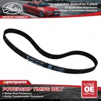 Gates Camshaft Timing Belt for Audi A2 8Z0 1.4L 1.6L 55KW 81KW Width 20mm