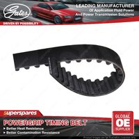 Gates Camsht Powergrip Timing Belt for Renault Megane EA03 0P 14 DA03 0C 0P 14