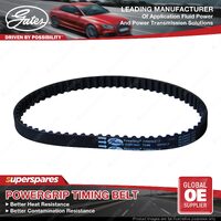 Gates Balsht Timing Belt for Mitsubishi Lancer Magna Outlander Starwagon