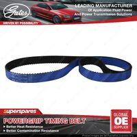 Gates Camsht Timing Belt for Subaru Impreza Legacy Liberty BC BD BF BG BL BP
