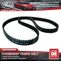 Gates Camshaft Powergrip Timing Belt for Opel Astra F08 F35 F48 F69 Vita F68