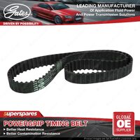 Gates Camshaft Powergrip Belt for Rover 213 XH 1.3L 54KW 09/1985-09/1989