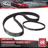 Gates Camshaft & Balancer Shaft Powergrip Timing Belt for Honda Accord Shuttle