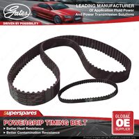 Gates Camshaft Powergrip Timing Belt for Mitsubishi Triton MN 2.4L 94kW 09-13