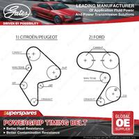 Gates Powergrip Timing Belt - Part Number T808 Length 1372mm Brand New