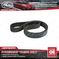 Gates Powergrip Timing Belt - Part Number T932 Length 1458mm Brand New