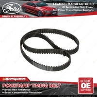 Gates Camshaft Powergrip Timing Belt for Volvo S60 V40 V60 V90 XC40 XC60 XC90