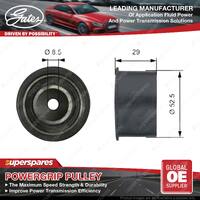 Gates Cam Guide Pulley for Holden Astra TR Calibra YE Captiva CG 1.8L 2.0L