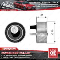 Gates Cam Tensioner Pulley for Subaru Impreza GC3 GC6 GC7 GF Liberty BC BD BF BG