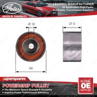 Gates Cam Guide Pulley for Toyota Landcruiser UZJ100 UZJ200 Soarer UZZ31 4.0 4.7