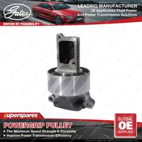 Gates PowerGrip Cam Guide Pulley for Toyota 4 Runner VZN130 Hilux Surf VZN 3.0L