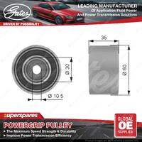 Cam Guide Pulley for Subaru Liberty Outback Legacy BC BD BE BF BG BH BM BL BP BR