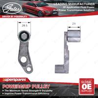 Gates PowerGrip Cam Guide Pulley for Audi A2 8Z0 1.4L 1.6L Petrol 2000-2005
