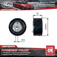 Gates PowerGrip Alt Tensioner Pulley for Renault Scenic JA0C JA1B 2.0L 103KW