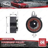 Gates PowerGrip Injection Pump Tensioner Pulley for Volkswagen LT 28-46 2D