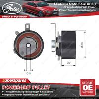 Gates Cam Tensioner Pulley for Ford Focus LR Mondeo HA HB HC HE Cougar HT60T