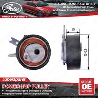 Gates PowerGrip Cam Tensioner Pulley for Dodge Nitro 2.8L 130KW 06/07-12/12