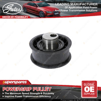 Gates Camshaft PowerGrip Tensioner Pulley for Chrysler Le Baron JCH27 2.2L 130KW