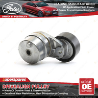 Gates Alt Tensioner Pulley for Haval H6 2.0L 150KW 145KW GW4C20 GW4N20 2017-ON