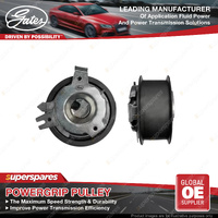 Gates Camshaft PowerGrip Tensioner Pulley for Great Wall Cannon 2.0L 120KW 20-ON