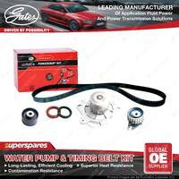 Gates Water Pump & Timing Belt Kit for Holden Astra 1.9 CDTI AH 06-10