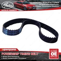 Gates Cam Timing Belt for Toyota Landcruiser 70 73 77 79 80 81 Series Coaster
