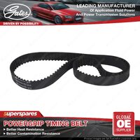 Gates Cam Timing Belt for Renault Clio Grand Scenic Kangoo Lutecia Megane Modus
