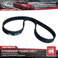 Gates Timing Belt for Suzuki Swift 1.3 GTi GXi AA EA MA Hatch 85-01