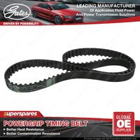 Gates Timing Belt for Citroen Berlingo I AX H1A H1B ZA Saxo CDZ CDY