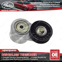 Gates DriveAlign Alternator Belt Tensioner for Lincoln Continental 3.8L 104KW