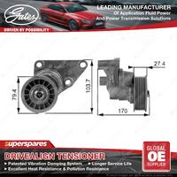 Gates DriveAlign Alt Belt Tensioner for GMC Sierra 1500 HD 2500 HD Suburban