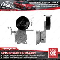 Gates DriveAlign Camshaft Belt Tensioner for Toyota Supra JZA80 3.0L 168KW