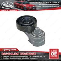 Gates A/C Belt Tensioner for HSV Coupe 4 VZ Grange GTS Maloo Senator SV300