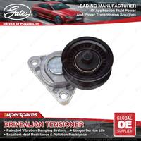 Gates DriveAlign Alt Belt Tensioner for Hsv Clubsport VE VF Grange VF WN GTS VE