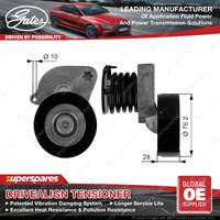 Gates DriveAlign Belt Tensioner for Mercedes Benz C-Class S203 CL203 1.8L