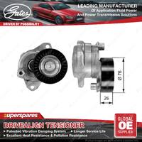 Gates DriveAlign Alt Belt Tensioner for Mercedes Benz C-Class E-Class M-Class