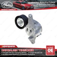 Gates DriveAlign Alt Belt Tensioner for Holden Commodore VE VF VZ Crewman VZ