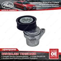 Gates Alt Belt Tensioner for Mazda 2 BK MPV LW MX-5 NC Tribute EP 3 BK14 6 GG