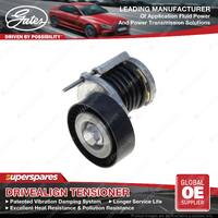 Gates Alt Belt Tensioner for Audi A4 Allroad A3 8PA 8P1 A5 A6 Q5 TT 8J9