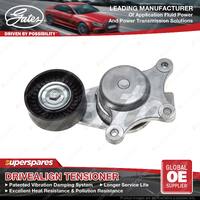 Gates DriveAlign Alternator Belt Tensioner for Mazda CX-9 TB 3.7L 204KW