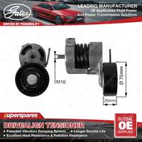 Gates Alt Belt Tensioner for BMW 3 Series E90 E91 E46 1 Series X1 E84 X3 E83