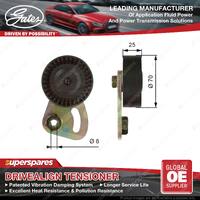 Gates DriveAlign A/C Belt Tensioner for Land Rover Freelander L314