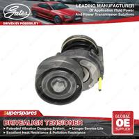 Gates Alt Lower Belt Tensioner for VW Golf Polo Beetle Jetta Tiguan 5N