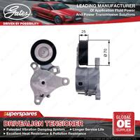 Gates DriveAlign Alt Belt Tensioner for Peugeot 307 3A 3C 3E 3H 3B 407 6E 6D RFJ