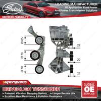 Gates DriveAlign Alt Belt Tensioner for Mercedes Benz A-Class B-Class 2.0L