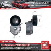 Gates DriveAlign Alternator Belt Tensioner for Peugeot 505 8D 508 SW 8E 2.2L